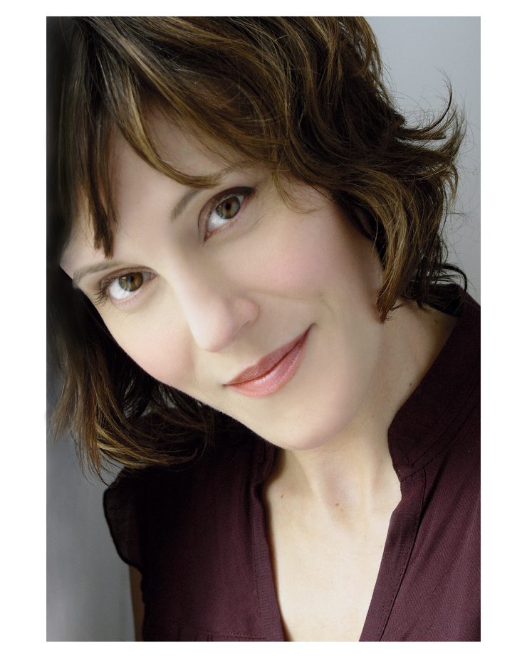 Joanna Adler Joanna Adler