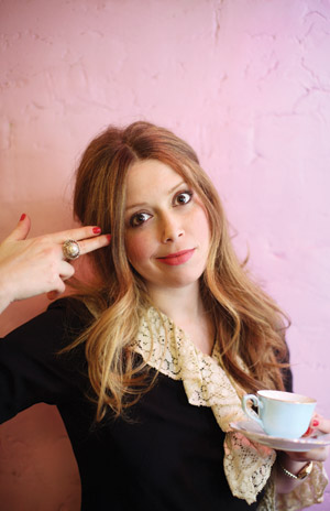 Natasha Lyonne