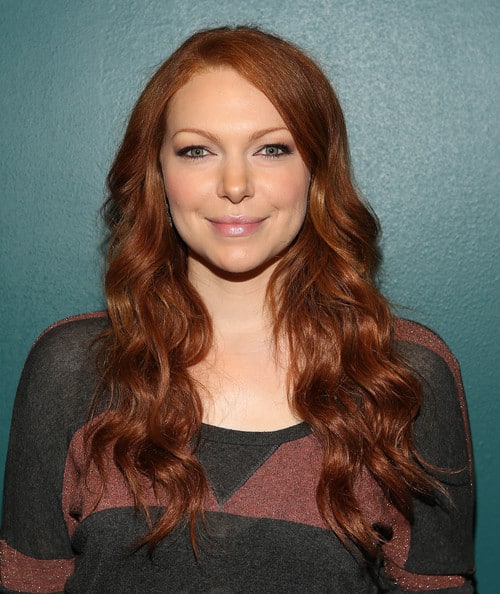 Laura Prepon Laura Prepon