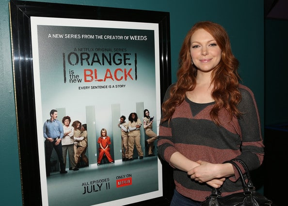 Laura Prepon