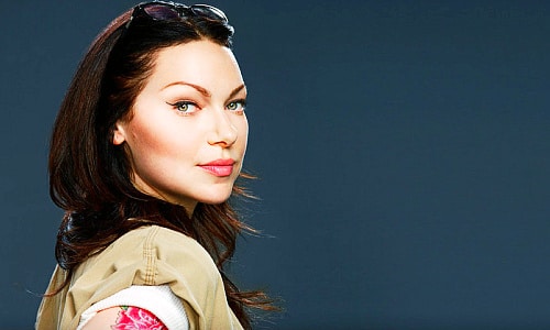 Laura Prepon