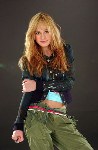 Brie Larson Brie Larson
