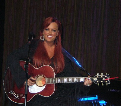 Wynonna Judd