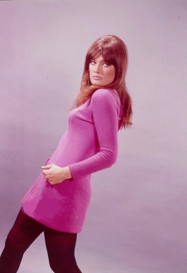 Marisa Mell