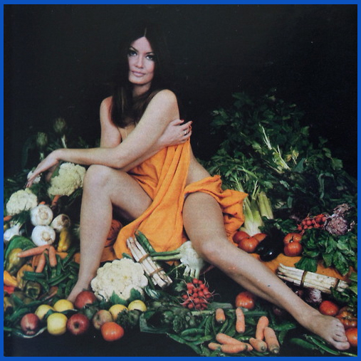 Marisa Mell