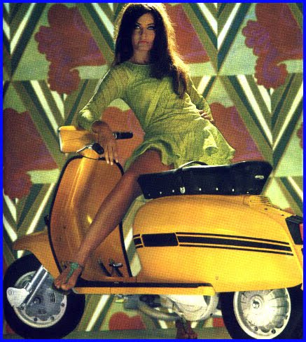 Marisa Mell