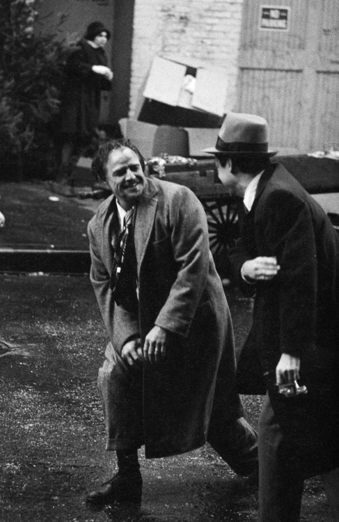 Marlon Brando