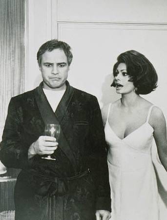 Marlon Brando
