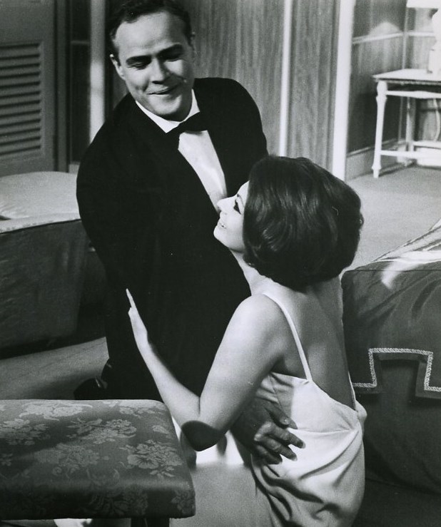 Marlon Brando