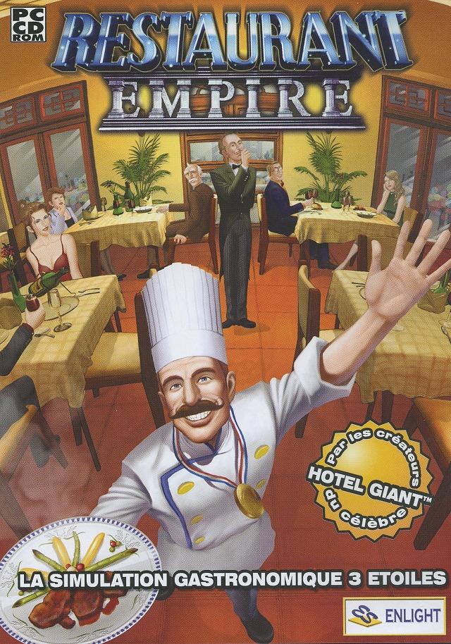 Restaurant Empire