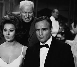 Marlon Brando