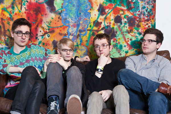 Alt-j