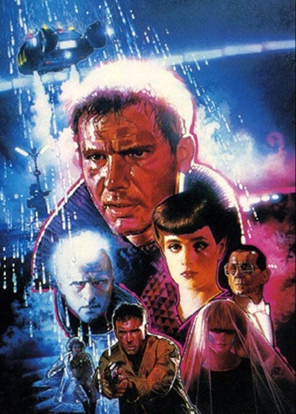 Blade Runner