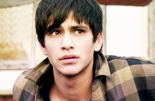 Luke Pasqualino