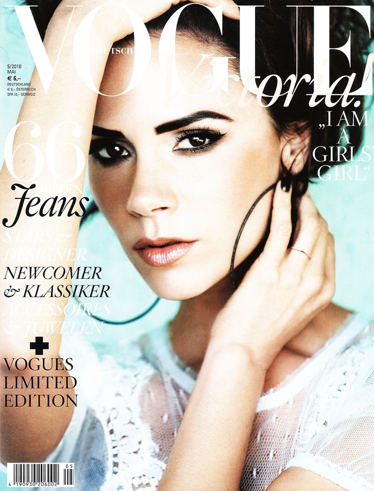 Victoria Beckham