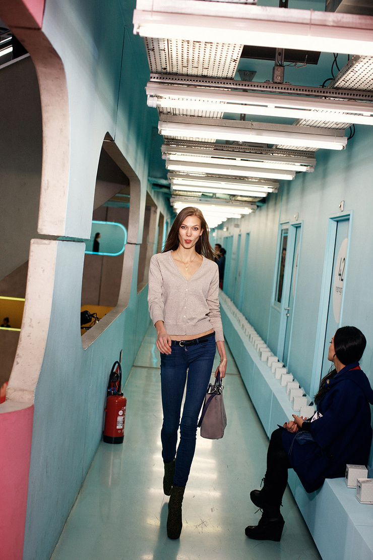 Karlie Kloss