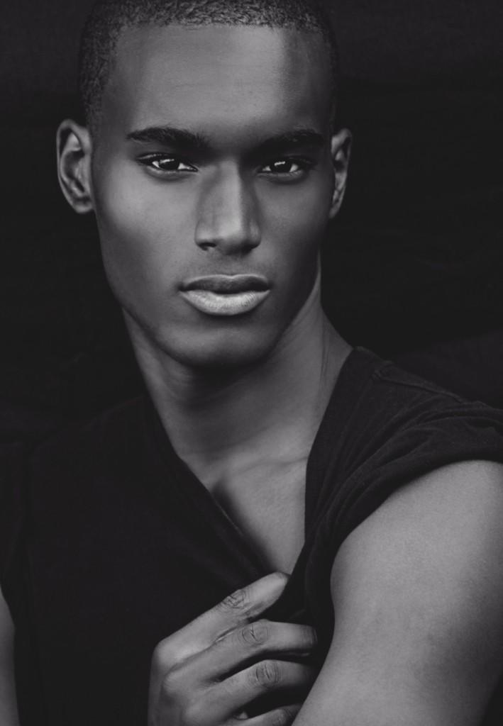 Corey Baptiste