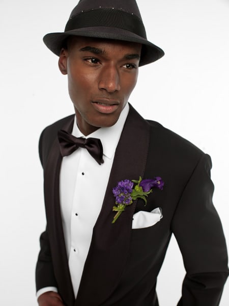 Corey Baptiste