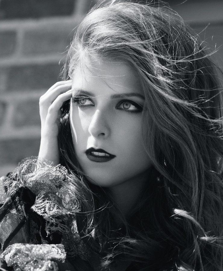 Anna Kendrick Anna Kendrick