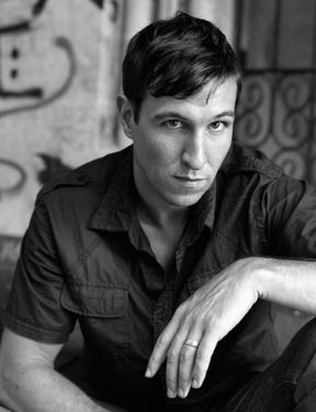 Pablo Schreiber