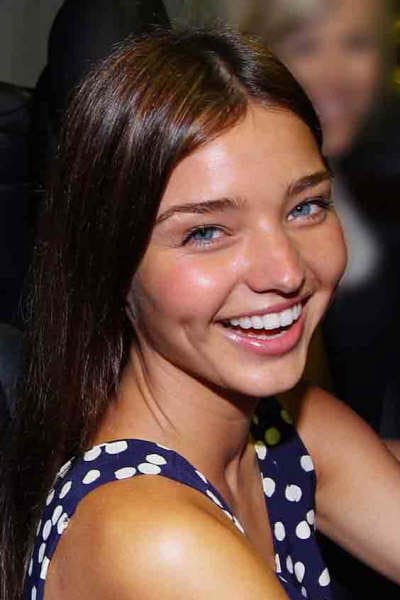 Miranda Kerr Miranda Kerr