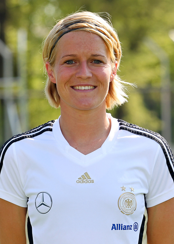 Saskia Bartusiak