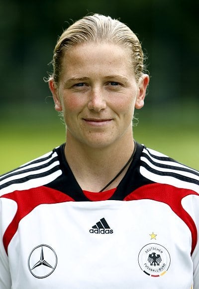 Kerstin Stegemann