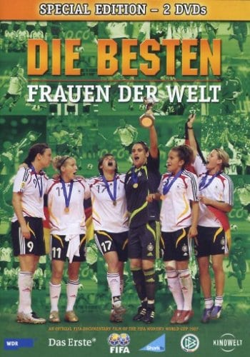 Die besten Frauen der Welt