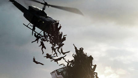 World War Z