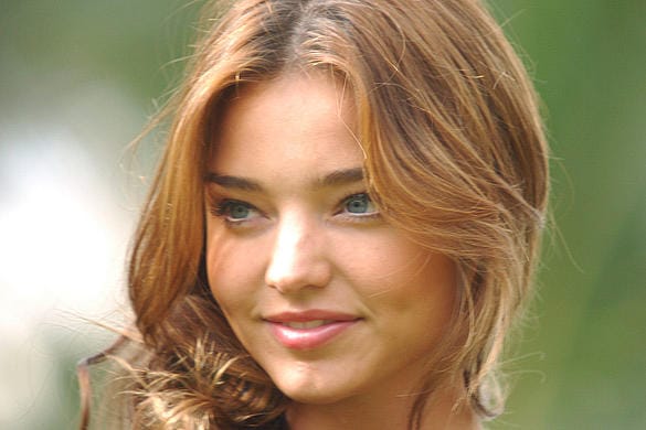 Miranda Kerr