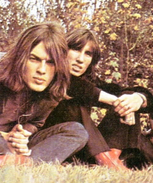 Pink Floyd