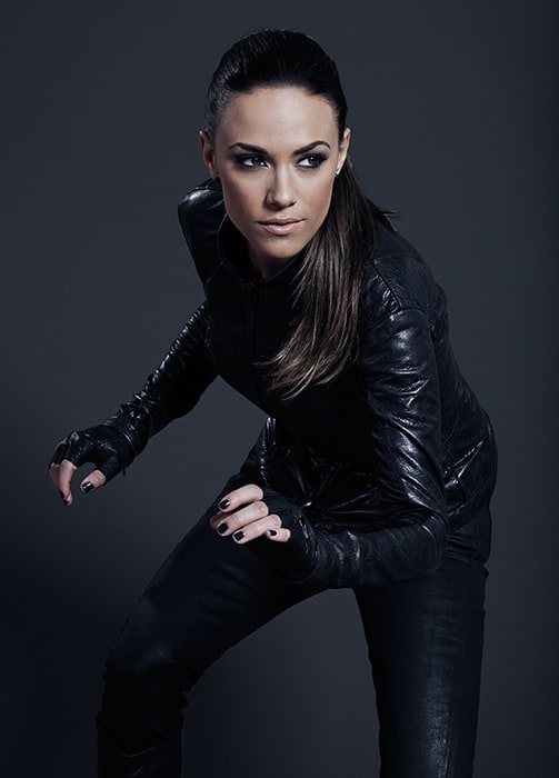 Jana Kramer