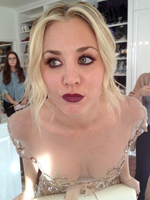 Kaley Cuoco Kaley Cuoco