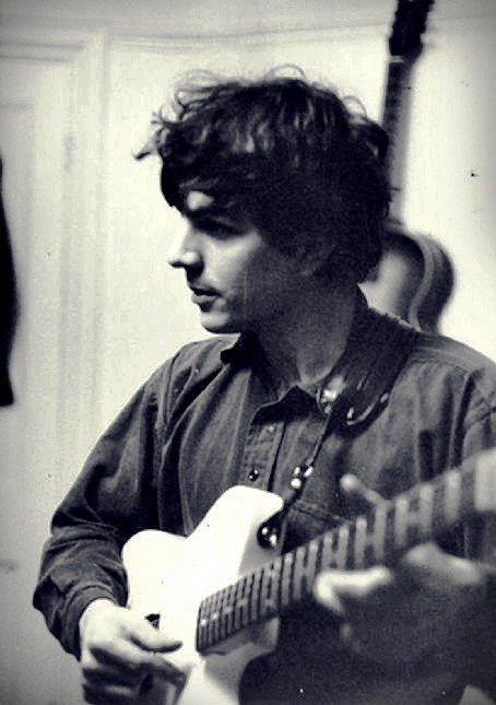Syd Barrett