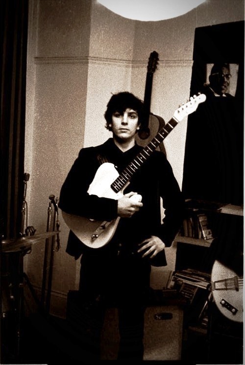 Syd Barrett