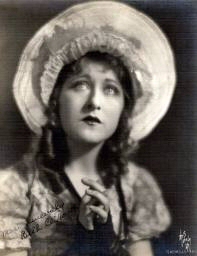 Ruth Clifford