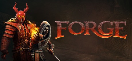 Forge