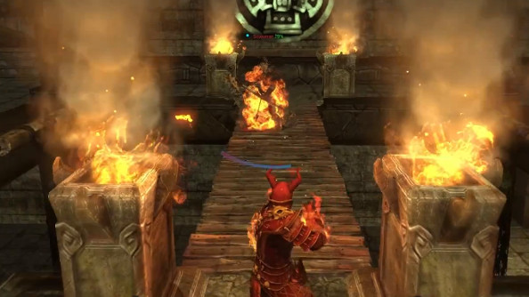 Forge