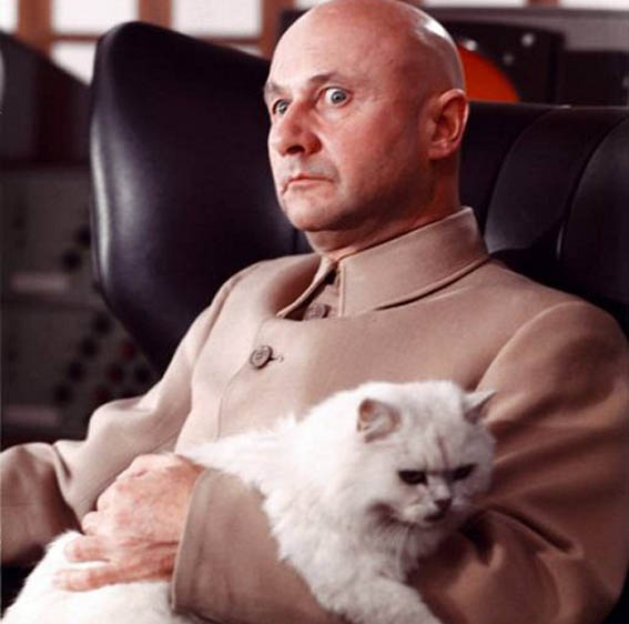 Donald Pleasence Donald Pleasence