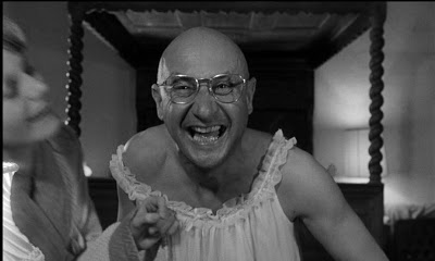 Donald Pleasence Donald Pleasence