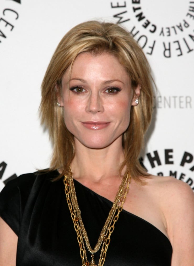 Julie Bowen