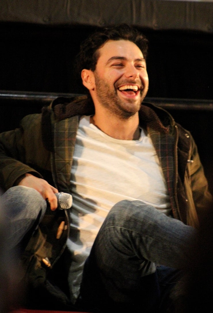 Aidan Turner