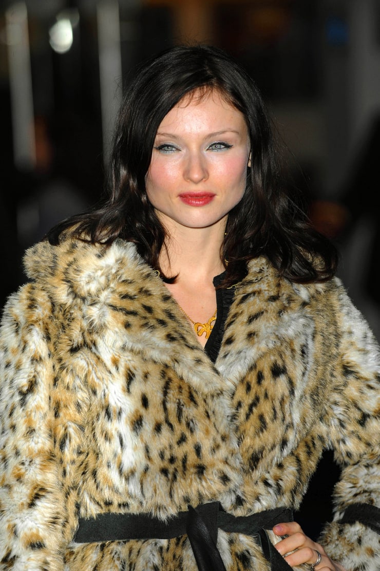 Sophie Ellis-Bextor