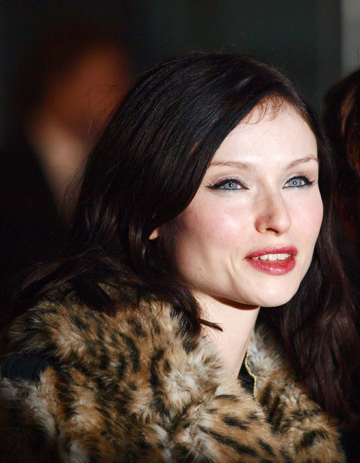 Sophie Ellis-Bextor