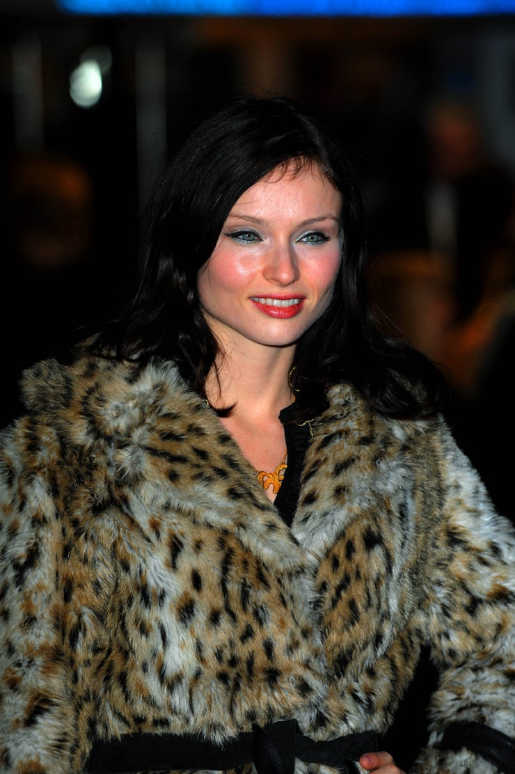 Sophie Ellis-Bextor