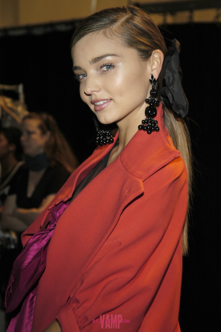 Miranda Kerr Miranda Kerr