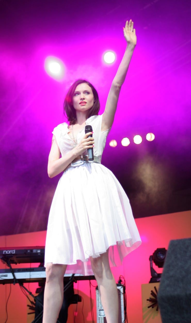 Sophie Ellis-Bextor