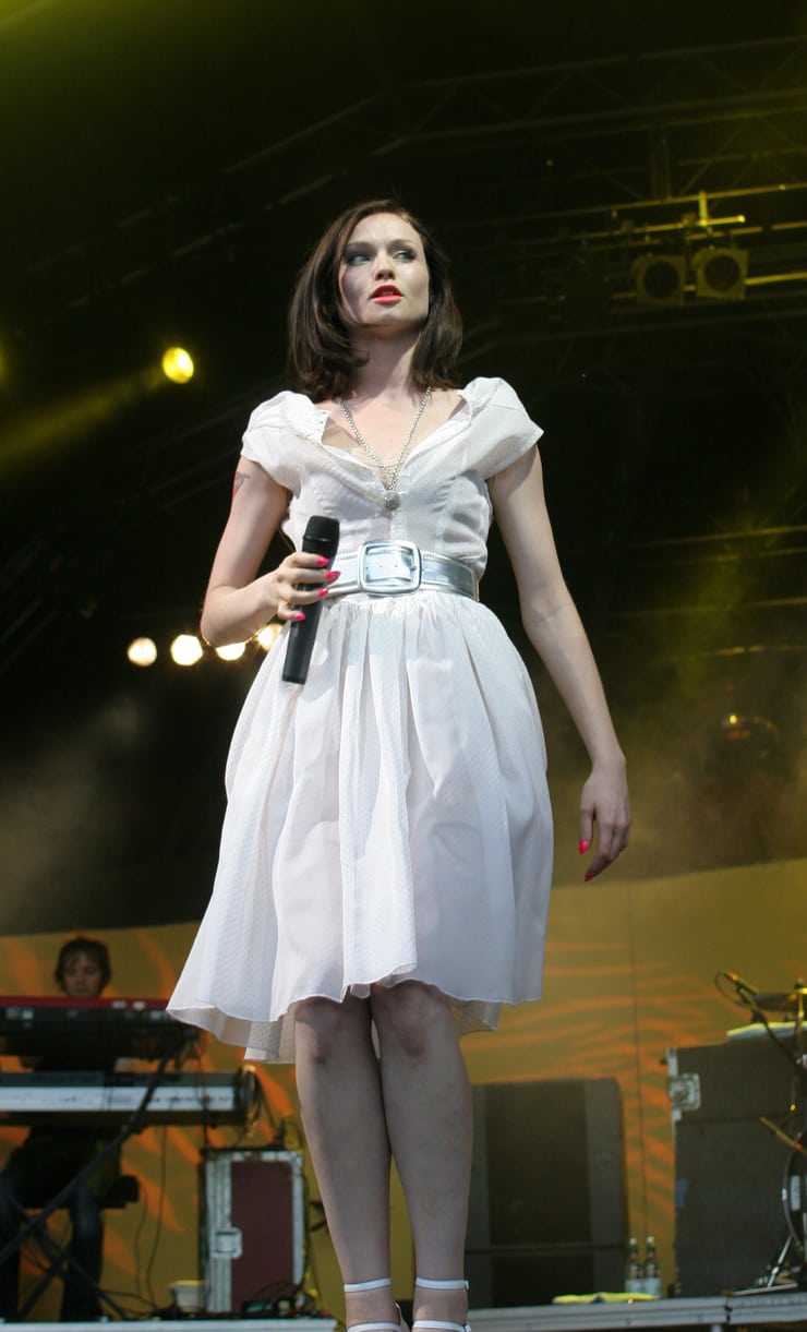 Sophie Ellis-Bextor