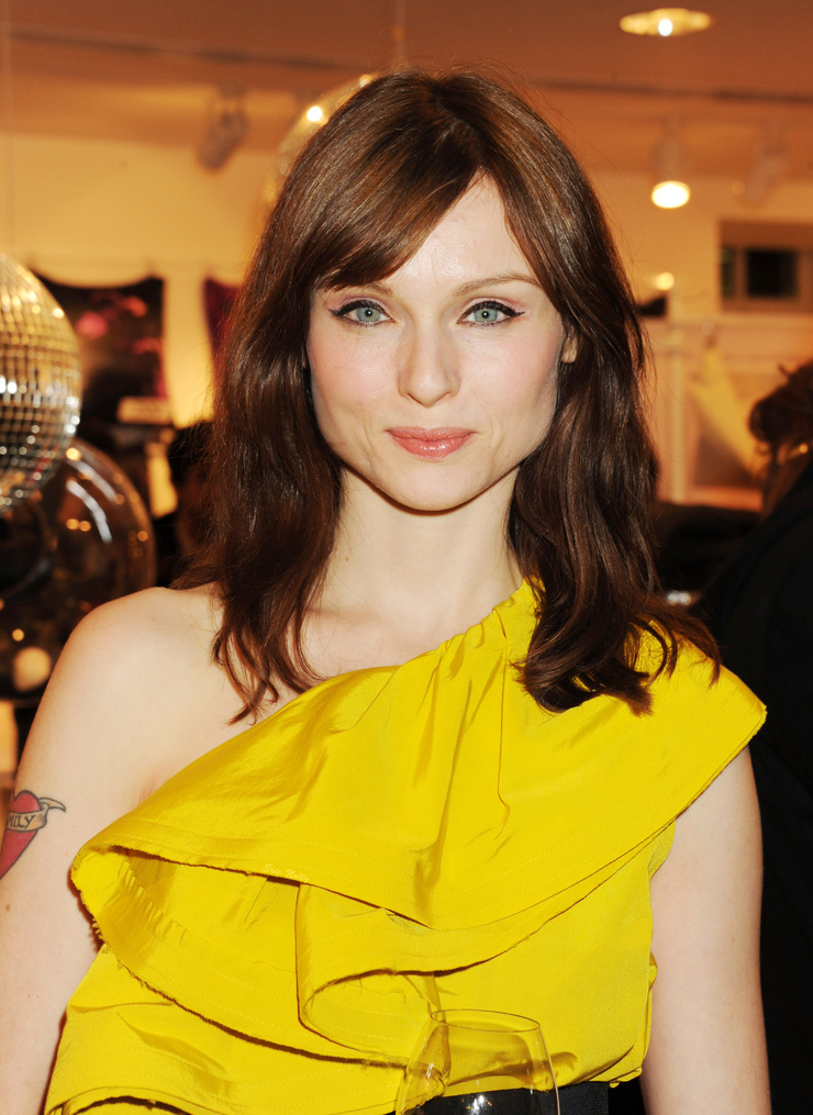 Sophie Ellis-Bextor Sophie Ellis-Bextor
