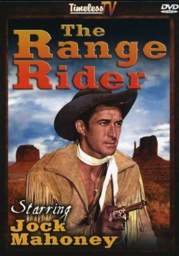 Picture of The Range Rider